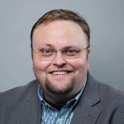 Scott Walldren