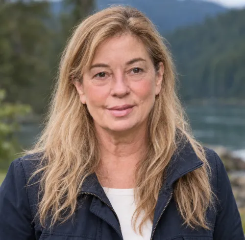 Colleen Roberts