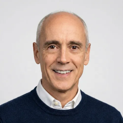 Alexander Spradling, PhD