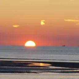 Sunsetsession
