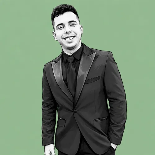 César Jaimes