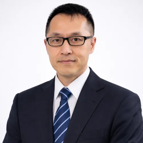 SUSUMU KAWANO