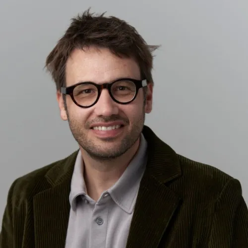Alain Gloor