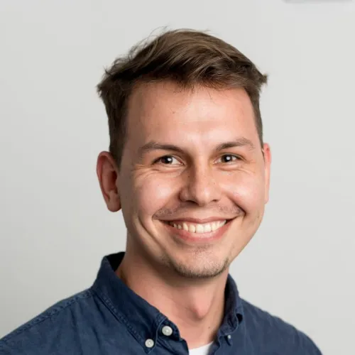 Jeremy Sieczko