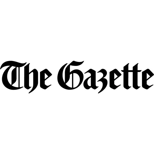 The Cedar Rapids Gazette