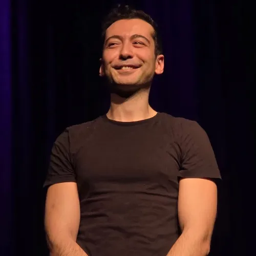 Emre Yavuz