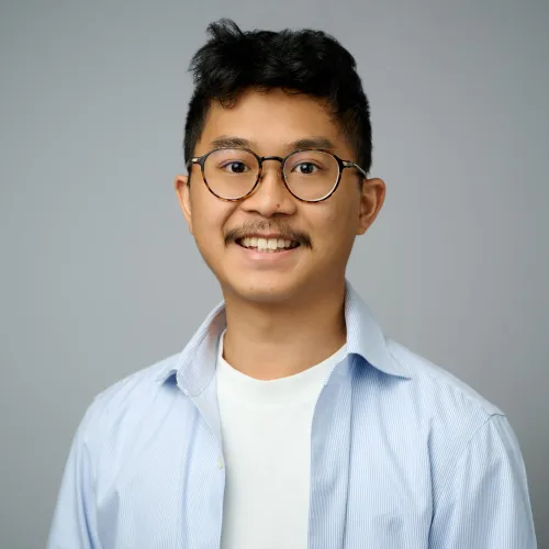 Alex Ip