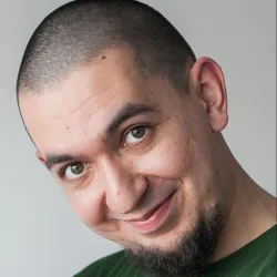 Vlad Bogos