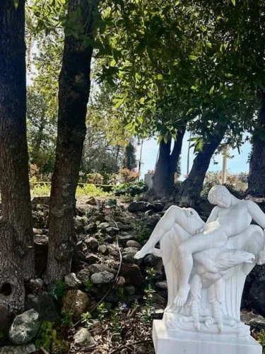 Betsy Aimee Cardenas