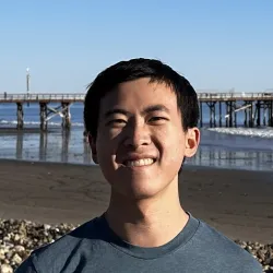 Kevin Wang