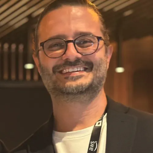 M. Seckin Beduk