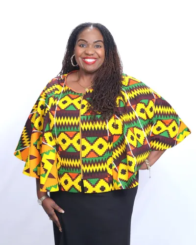 Dr. Delesslyn A Kennebrew