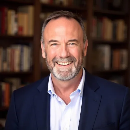 Peter Hamm