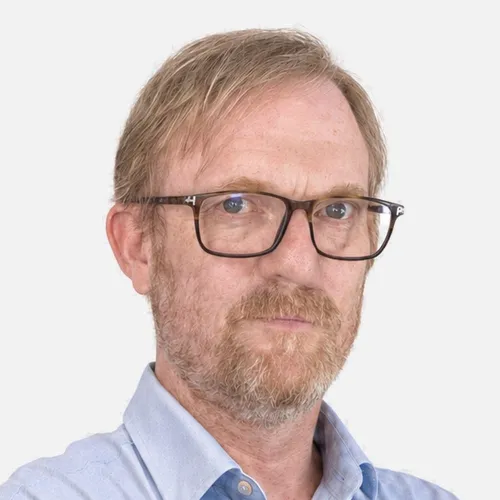 Reidar Balstad
