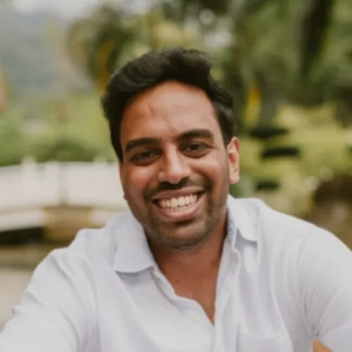 Anurag Vuthunuri