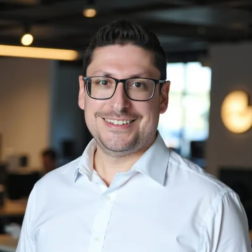 Michael Brazis