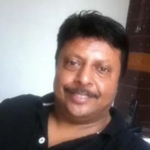 Prabhash Bhatnagar — Founder, Hotelogix