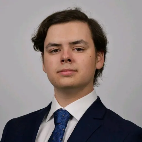 Max Vidavsky