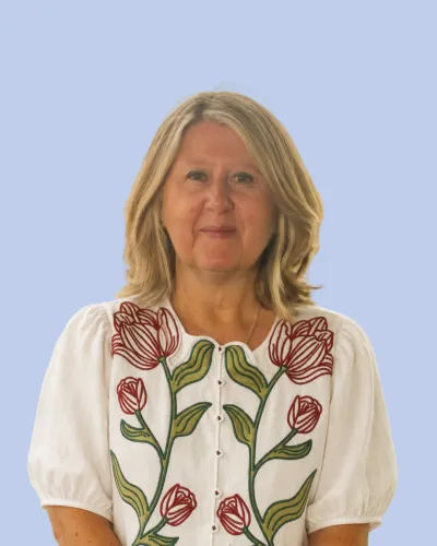 Christine Gedeon