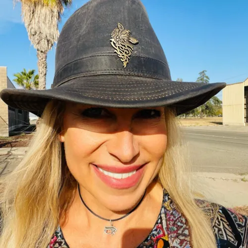 Pamela Erickson