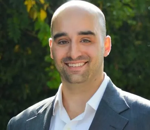 Michael J. Silva