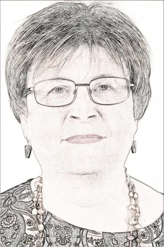 Terri Gilbert