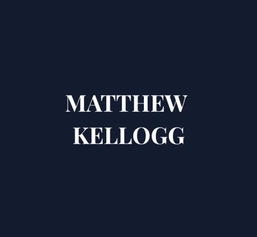 Matthew Kellogg