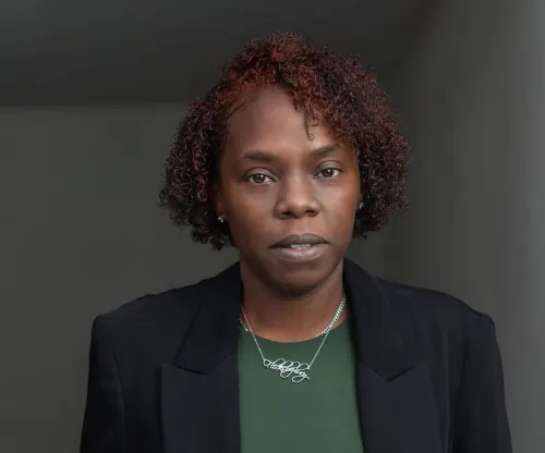 Lucy Baptiste