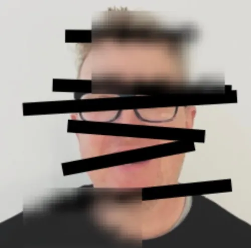 Andy Simcock