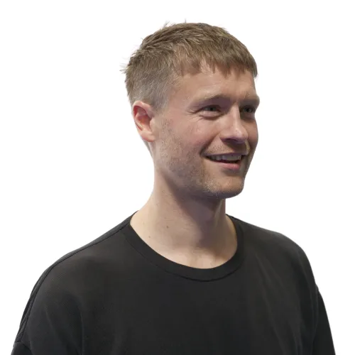 Oliver Rhodes
