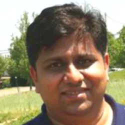 Karthigeyan Vijayakumar