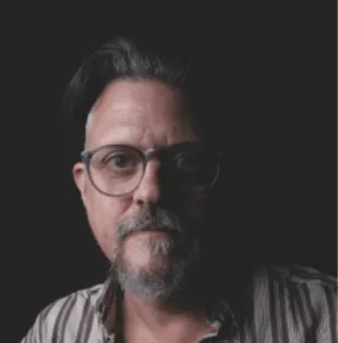 Greg Harman