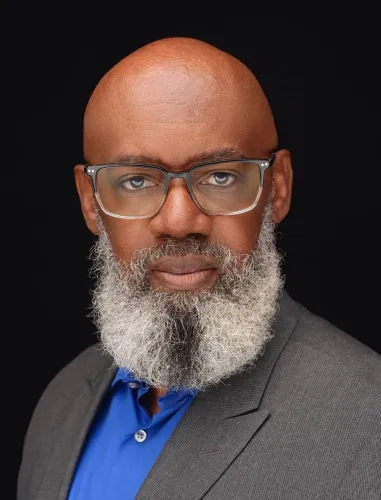Derek Payne
