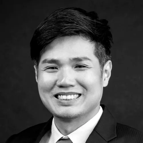Gabriel Ho