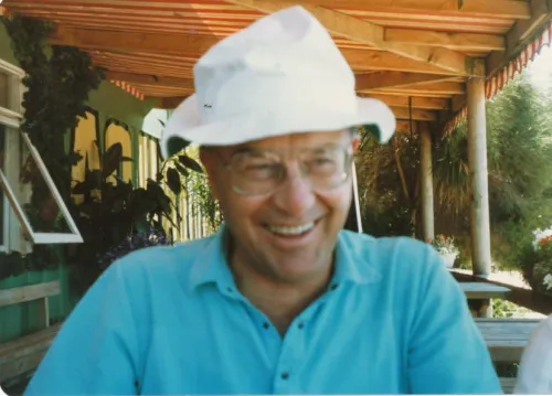 Brian Harrisson