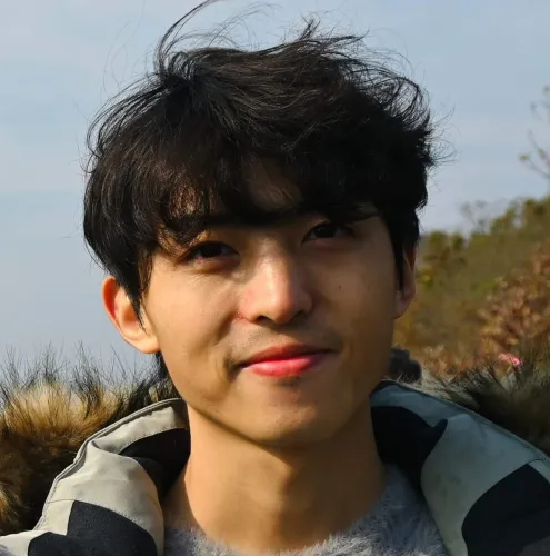 Zhenyu Yang