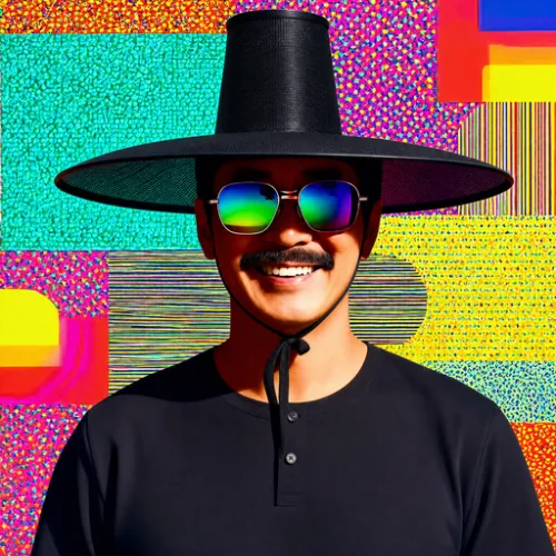 럭키한량
