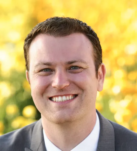 Ryan Inman