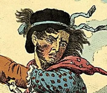 Ned Ludd