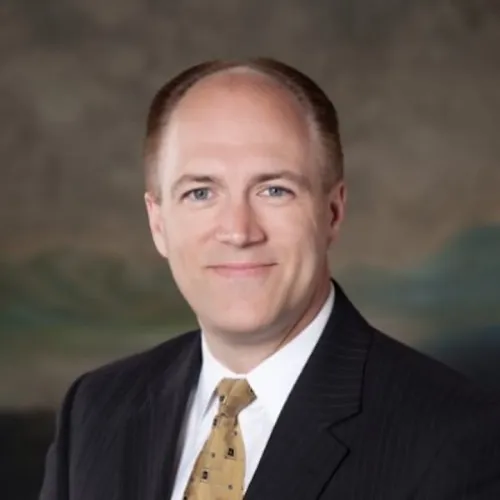 Kenneth R. Deans Jr.