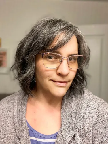 Amy Fritch