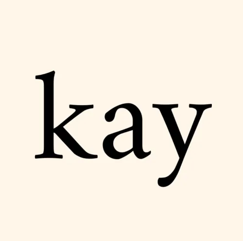 Kay