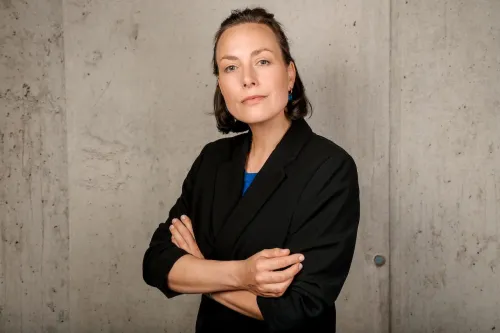 Sarah Olbrich