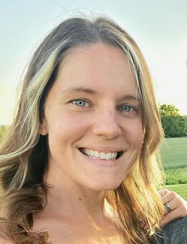 Kirsten Soldridge