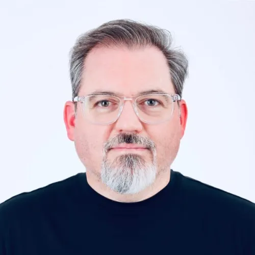 Nicolás Pérez