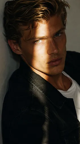 Theo Keene