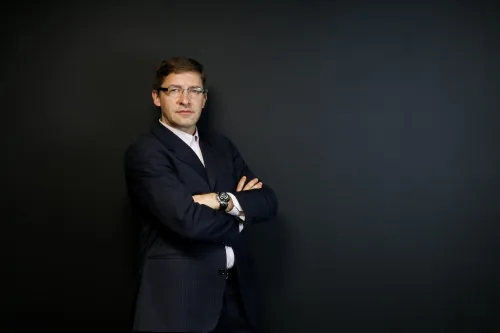 Javier Pérez