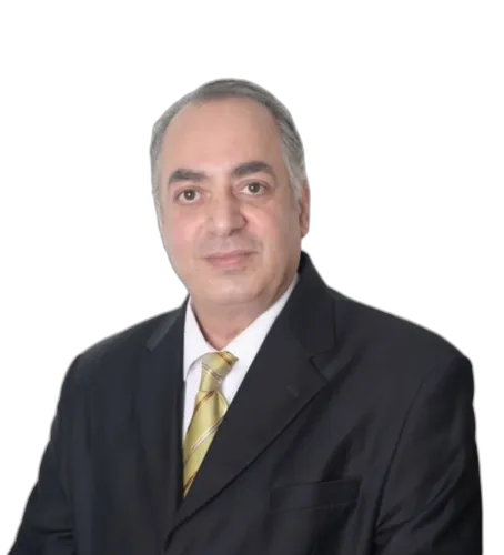 Dr. Amr Ismail, MD