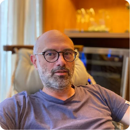 Laurent Deséchalliers