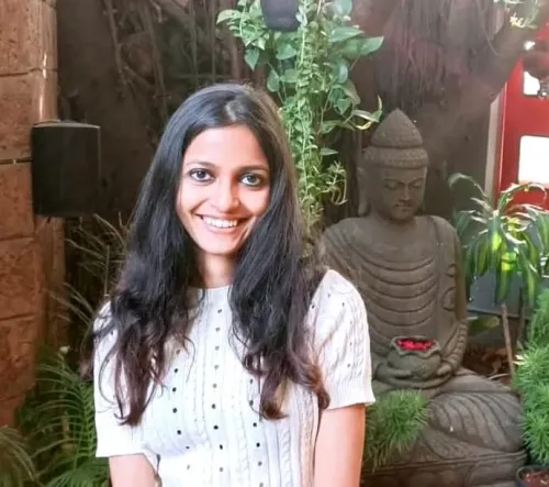 Tanisha Malla